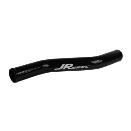JRspec aluminum pipe S-shape 60MM