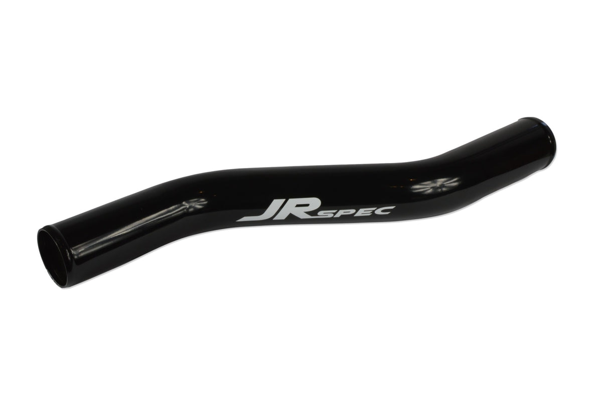 Tubo de aluminio JRspec en forma de S 89 mm