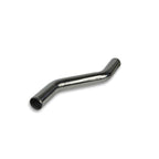19mm S-shaped aluminum tube