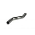 32mm S-shaped aluminum tube