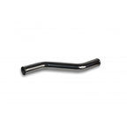 Tubo de aluminio en forma de S 48 mm