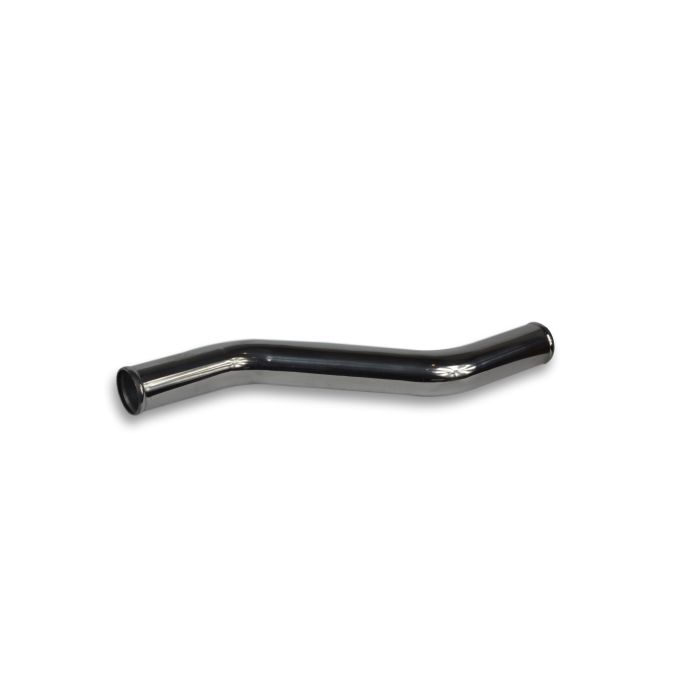 57 mm S-shaped aluminum tube