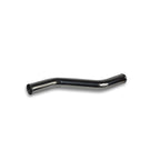 63mm S-shaped aluminum pipe