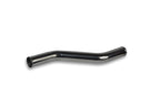 Tubo de aluminio en forma de S 70 mm
