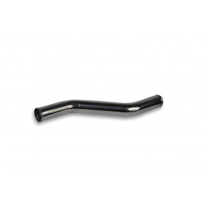 95mm S-shaped aluminum tube