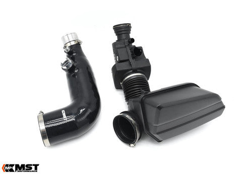 Turbo Intake Pipe MST Performance para BMW 320i 330i B48 2.0T G20 G21 G81