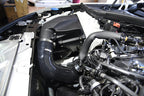 Turbo Intake Pipe MST Performance para BMW 320i 330i B48 2.0T G20 G21 G81