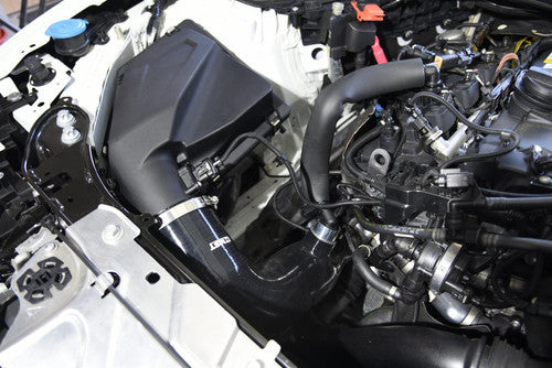 Turbo Intake Pipe MST Performance para BMW 320i 330i B48 2.0T G20 G21 G81