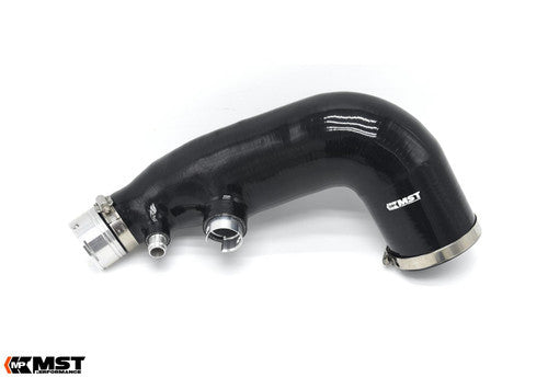 Turbo Intake Pipe MST Performance para BMW 320i 330i B48 2.0T G20 G21 G81