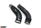 Tubo de admisión de turbo original MST Performance para BMW N55 3.0T F20 F21 F22 F23 F30 F32 F87 335i 435i M135i M235i M2