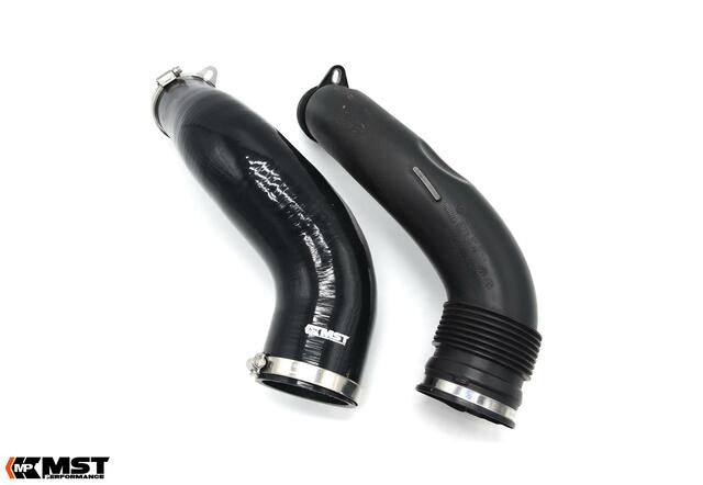 Tubo de admisión de turbo original MST Performance para BMW N55 3.0T F20 F21 F22 F23 F30 F32 F87 335i 435i M135i M235i M2