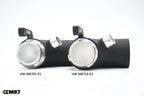 Turbo Intake Pipe MST Performance para Audi A3 S3 8V TT 8S 1.8 2.0 TFSI EA888