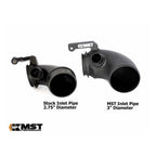 MST Performance Turbo Inlet Pipe for Volkswagen VW Arteon 3H Passat 3G Golf MK7 1.8 2.0 TSI GTI Clubsport TCR R EA888