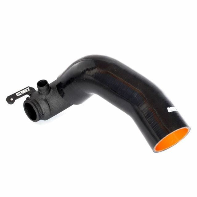 Turbo Intake Pipe MST Performance para Audi A3 S3 TT 8S 8V 1.8 2.0 TFSI EA888