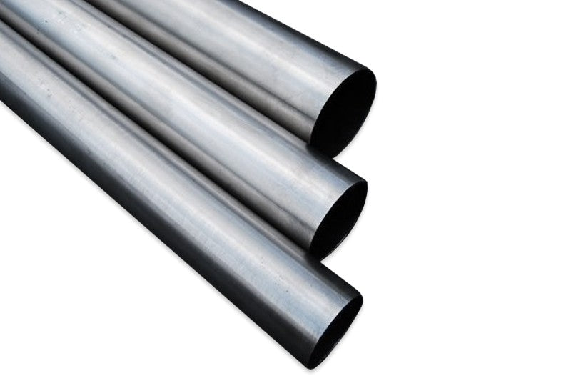 Tubo de acero inoxidable 60 mm 50 cm