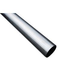 Stainless steel pipe 70mm 50cm