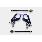 S4RK Steering Angle Kit for Mazda RX8 Miata NC