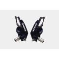 Adaptador de ángulo de dirección S4RK para Mazda RX8 Miata NC