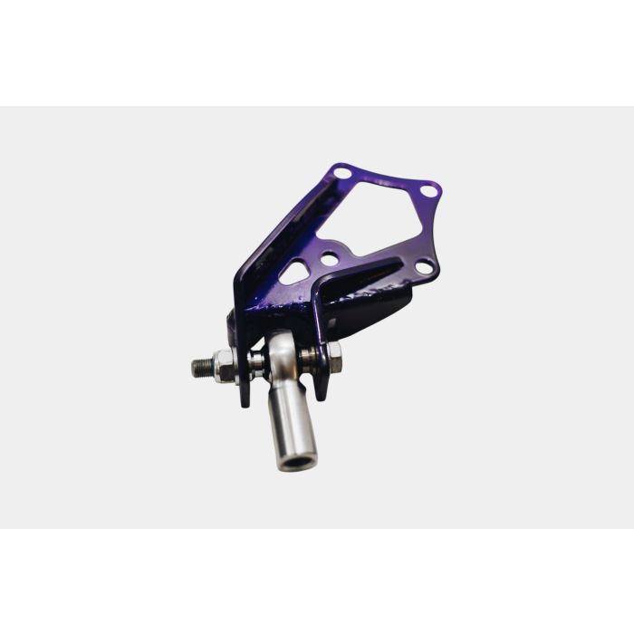 Adaptador de ángulo de dirección S4RK para Mazda RX8 Miata NC