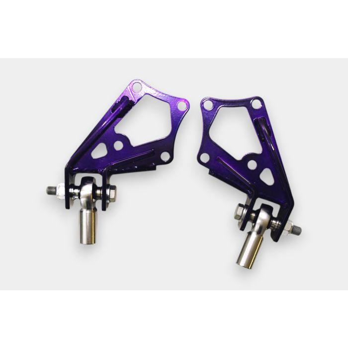 S4RK Steering Angle Kit for Mazda RX8 Miata NC