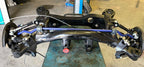 BMW E8X E82 E92 E9X M3 BRAZOS DE CAMBER TRASEROS - BRAZOS DE CONTROL DE ALTO RENDIMIENTO Y CALIDAD M Performance FTWL