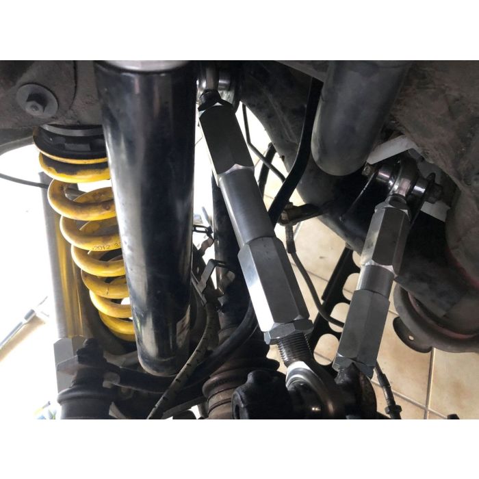 Brazos de control de caída traseros de alta calidad y alto rendimiento FTWL para BMW E8X E82 E92 E9X