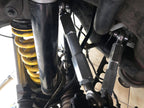 BMW E8X E82 E92 E9X M3 BRAZOS DE CAMBER TRASEROS - BRAZOS DE CONTROL DE ALTO RENDIMIENTO Y CALIDAD M Performance FTWL