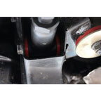 BMW E36 E46 Z4 Drop Control Arms 80 ShA - FTWL DRIFT Performance Control Arms