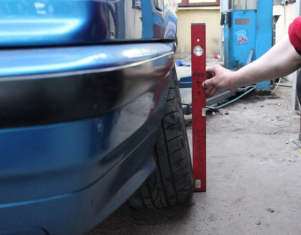 BMW E36 E46 Z4 BRAZOS DE CAMBER 80 ShA - BRAZOS DE CONTROL FTWL PERFORMANCE DRIFT