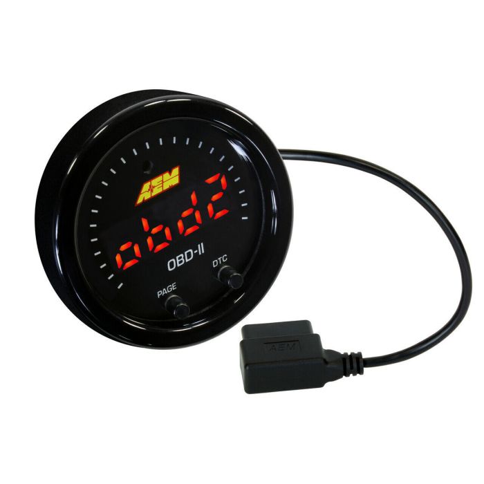 Indicador AEM Serie X OBDII AEM 30-0311