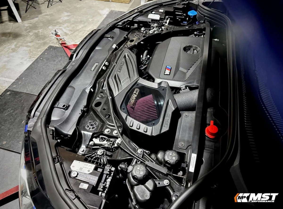 Kit de admisión con filtro de aire MST Performance para Mini (BMW) Countryman S JCW C 1.5 B38 2.0 B48