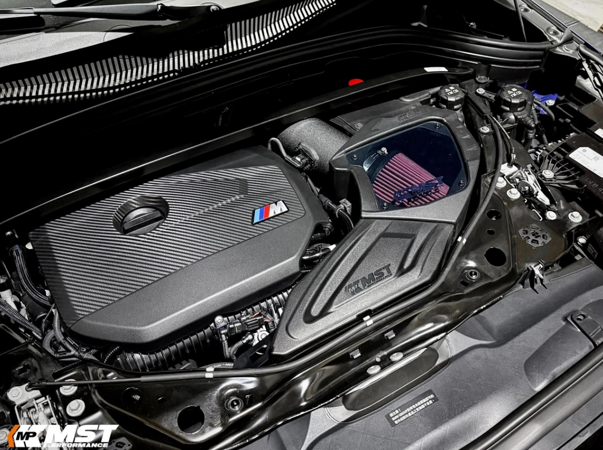 Kit de admisión con filtro de aire MST Performance para Mini (BMW) Countryman S JCW C 1.5 B38 2.0 B48