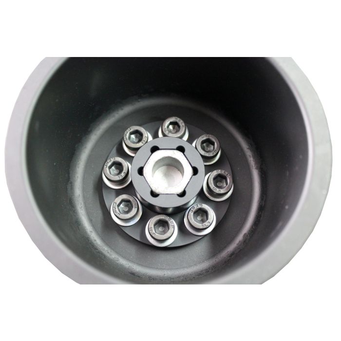 FTWL Crank Bolt Capture for BMW S55 - Crank Bolt Lock
