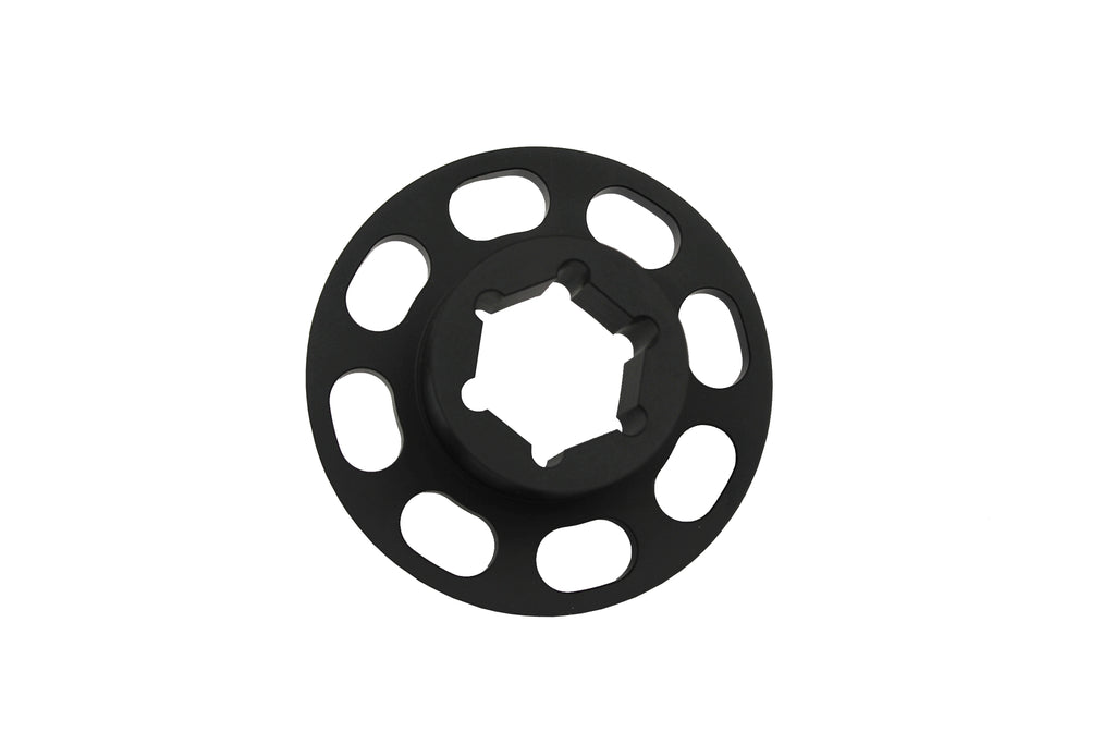 Crank Bolt Capture FTWL para BMW S55 - bloqueo del tornillo del cigüeñal