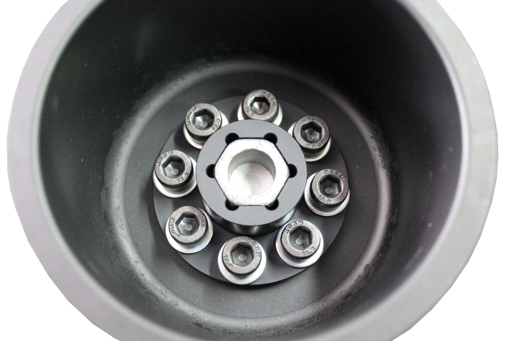 Crank Bolt Capture FTWL para BMW S55 - bloqueo del tornillo del cigüeñal