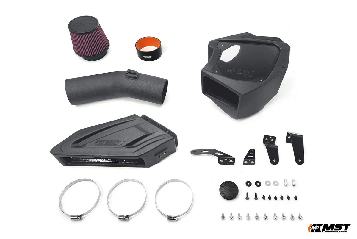 Kit de admisión con filtro de aire MST Performance para Mini (BMW) Countryman S JCW C 1.5 B38 2.0 B48