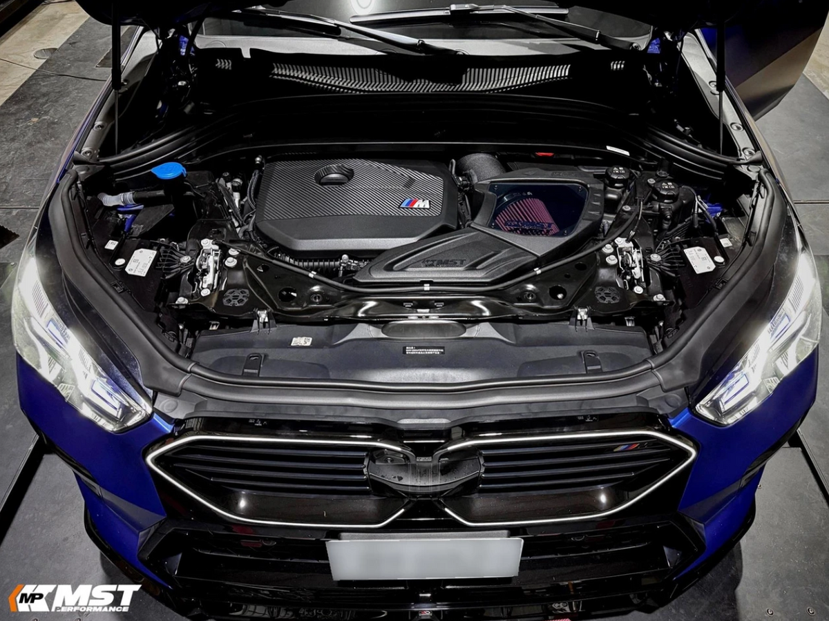 Kit de admisión con filtro de aire MST Performance para Mini (BMW) Countryman S JCW C 1.5 B38 2.0 B48