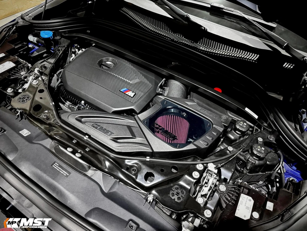 Kit de admisión con filtro de aire MST Performance para Mini (BMW) Countryman S JCW C 1.5 B38 2.0 B48