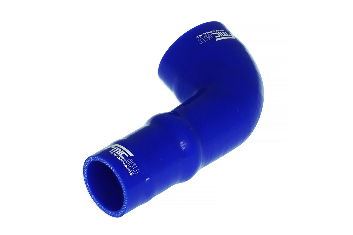Manguito de silicona para intercooler FMIC.EU para Saab 9000 2.0T 2.3T