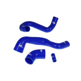 Silicone Air Intake Hose Kit FMIC.EU for Saab 95 9-5 2.3L 1998-2008