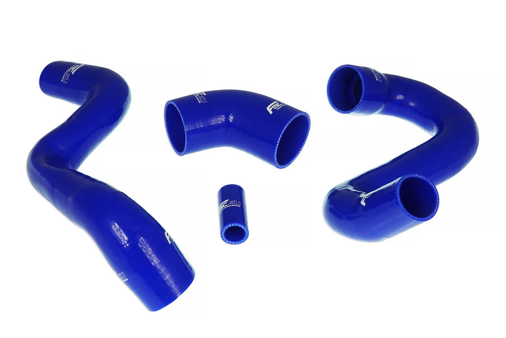 Kit de manguitos de silicona para admisión de aire FMIC.EU para Saab 95 9-5 2.3L 1998-2008