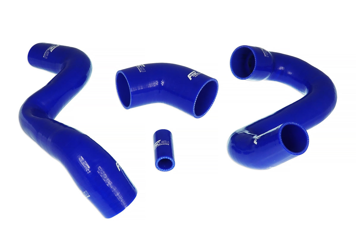 Kit de manguitos de silicona para admisión de aire FMIC.EU para Saab 95 9-5 2.3L 1998-2008