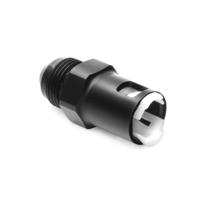 SAE J2044 7.89" (5/16") Male to AN-6 Nuke Performance Adapter