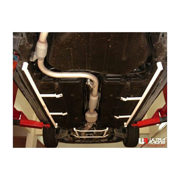 Ultra Racing Rear Torsion Bar (227P-B) for Proton Gen 2 1.6 04-12/Persona 1.6 07-16 2WD