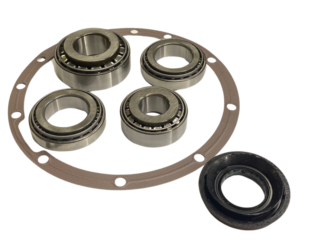 Kit de regeneración del cabezal del eje delantero IOD Performance para Nissan Patrol Y60/Y61
