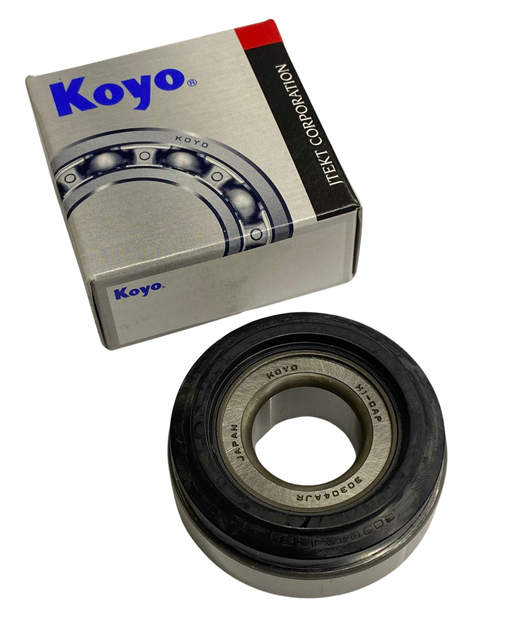Rodamiento de mangueta IOD Performance para Nissan Patrol Y60/Y61