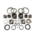 Front Axle Repair Kit IOD Performance for Nissan Patrol Y60