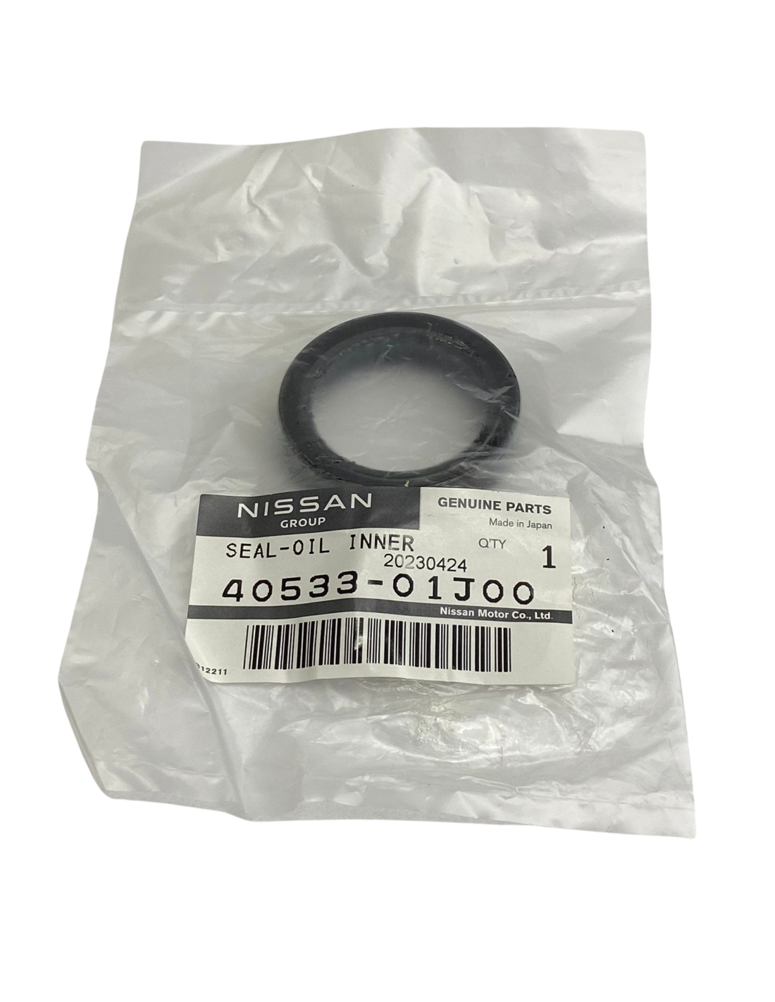 Retén de aceite del eje de transmisión interior IOD Performance para Nissan Patrol Y60/Y61