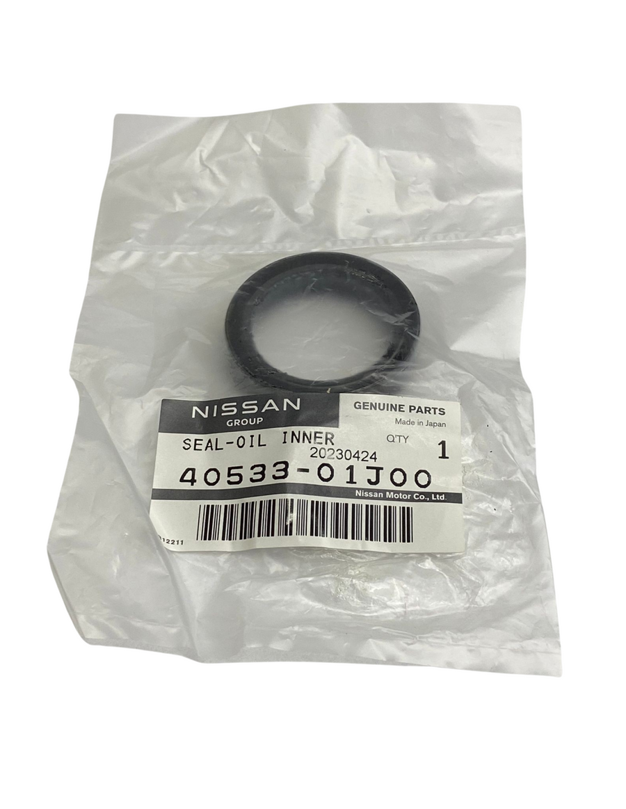 Retén de aceite del eje de transmisión interior IOD Performance para Nissan Patrol Y60/Y61 – otra vista