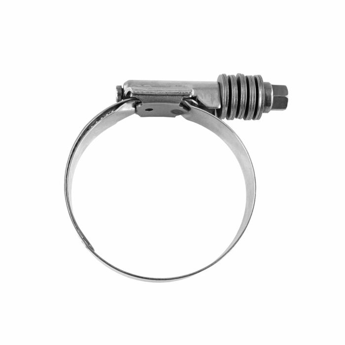 Self-locking constant tension clamp 45-66